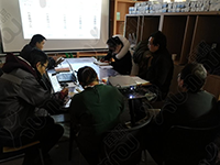 華謀咨詢?yōu)槟?水電行業(yè))公司指出行業(yè)不足點(diǎn)及現(xiàn)場(chǎng)改善